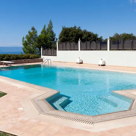 Villa Damia