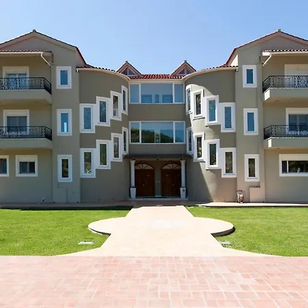 民宿 Villa Damia Damia