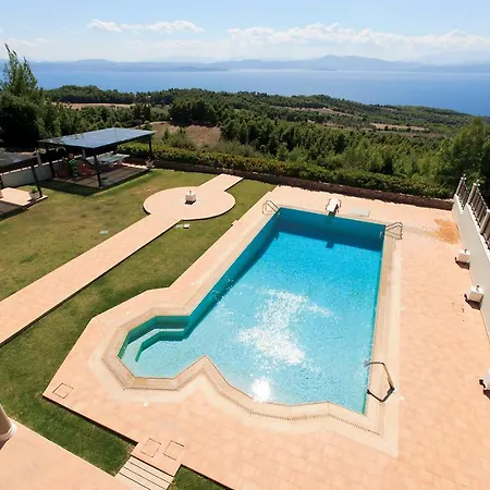 Villa Damia
