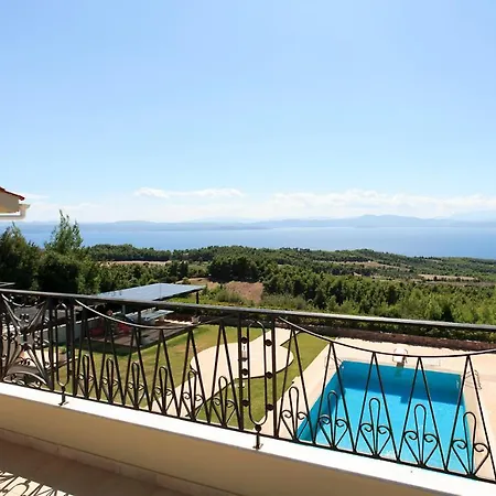 Villa Damia Damia