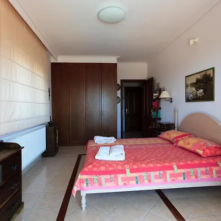 Villa Damia *