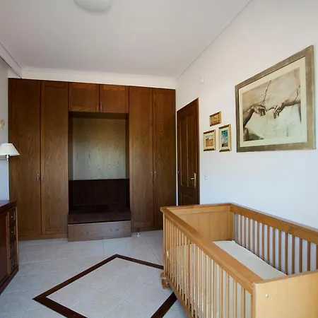 Villa Damia * Damia