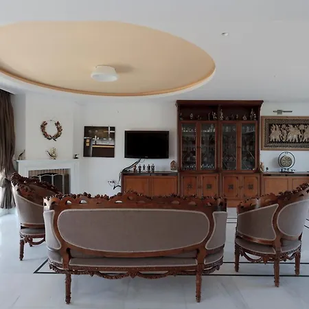 Villa Damia Damia