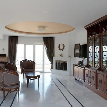 Villa Damia Damia